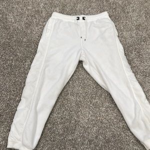 Jordan fleece pants